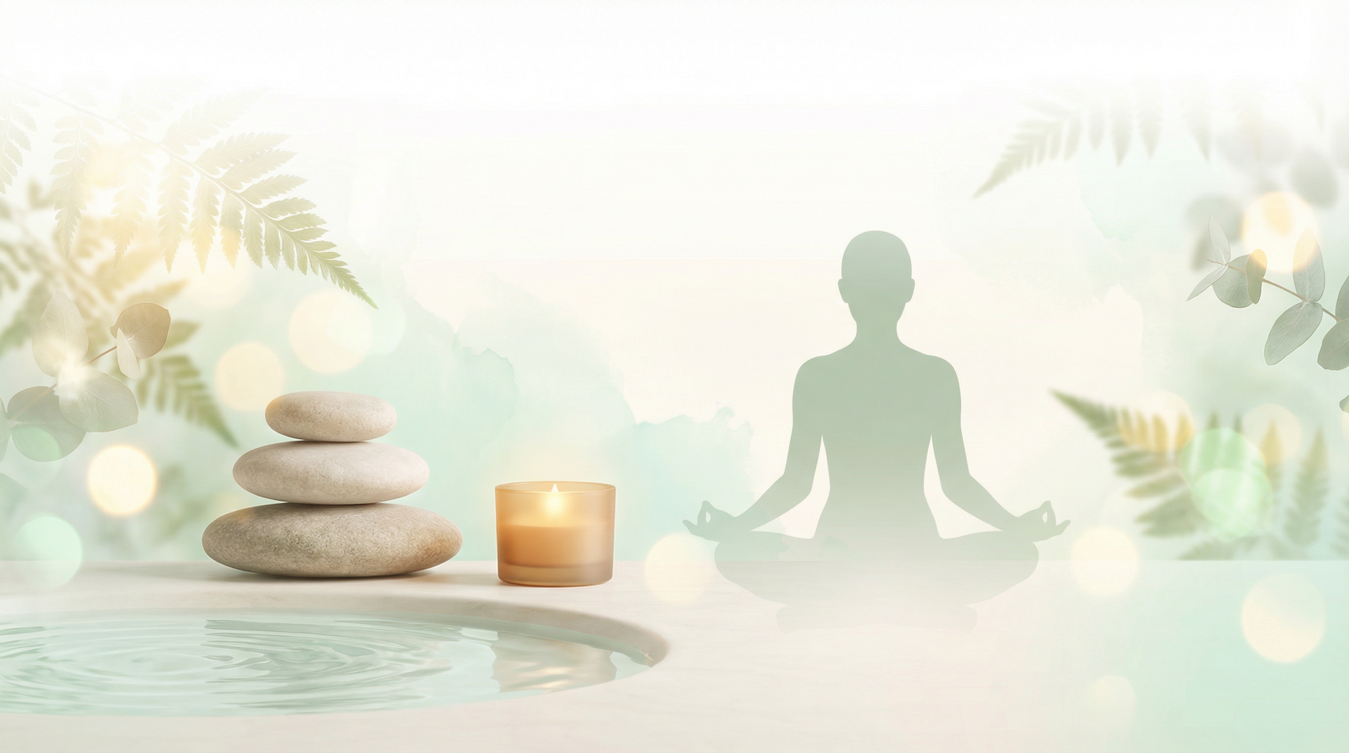 Sukham Care — Holistic healing